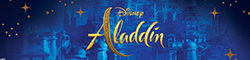  Disney Aladdin