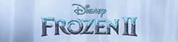  Disney Frozen 2